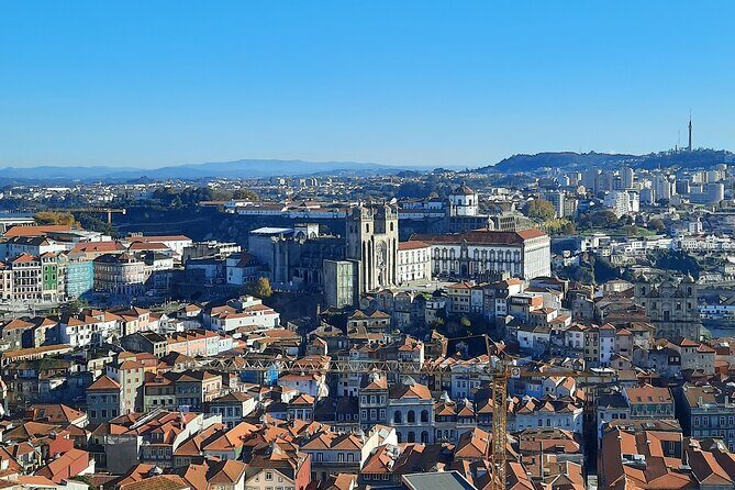 Porto Heritage Night Tour With Fado Show And Dinner Included - FAQs