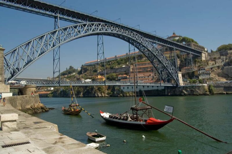 Porto Highlights and Tram - Private Tour - An Overview of the Porto Highlights and Tram Tour