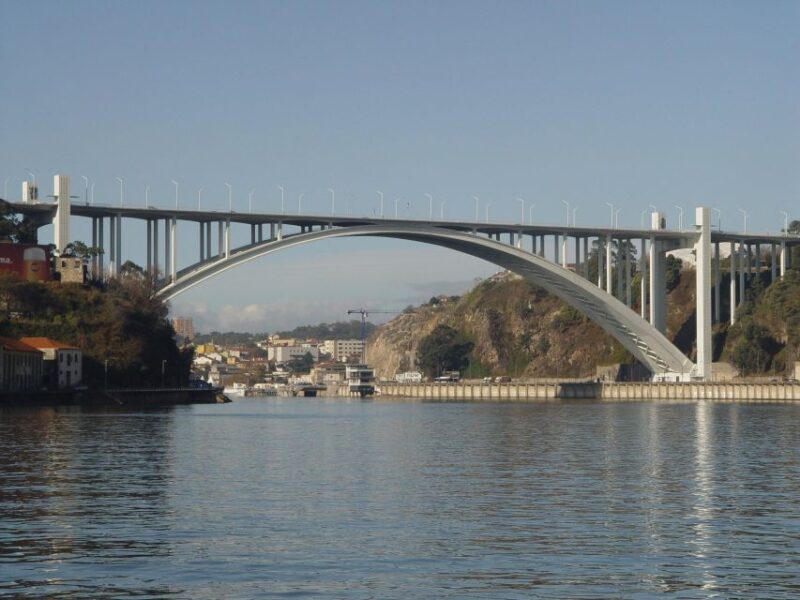 Porto Highlights and Tram - Private Tour - FAQ
