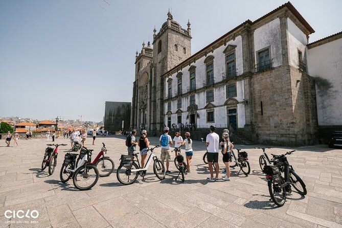 porto-highlights-in-3-hours-e-bike-tour-historical-sightseeing