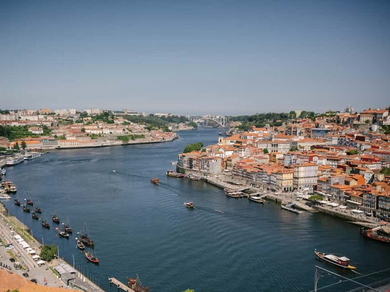 Porto: Highlights in 3 Hours E-Bike Tour - A Closer Look at the Tour Experience