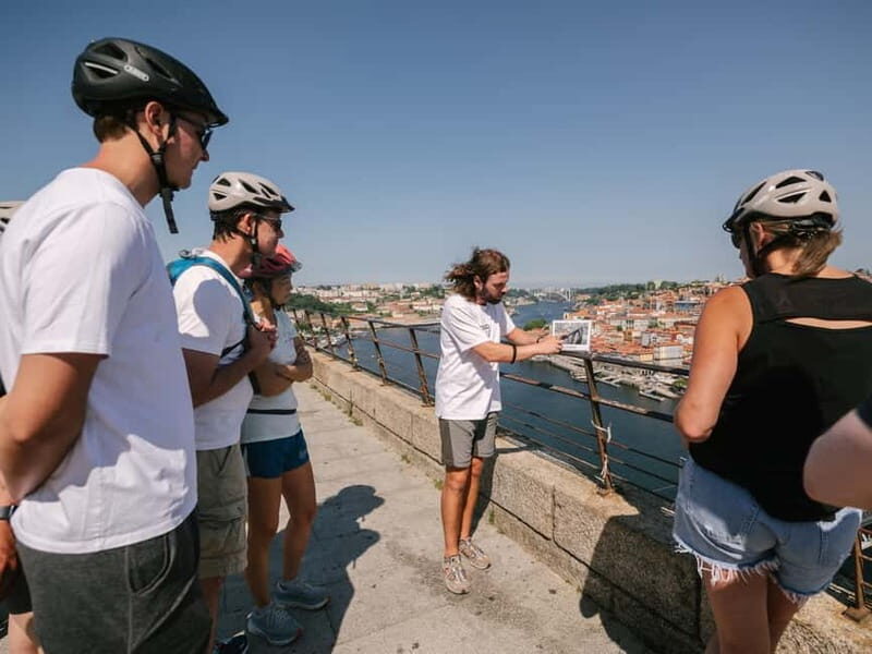 Porto: Highlights in 3 Hours E-Bike Tour - Final Thoughts: Who Should Consider This Tour?