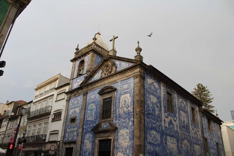 Porto Highlights (Private Walking Tour) - Introduction