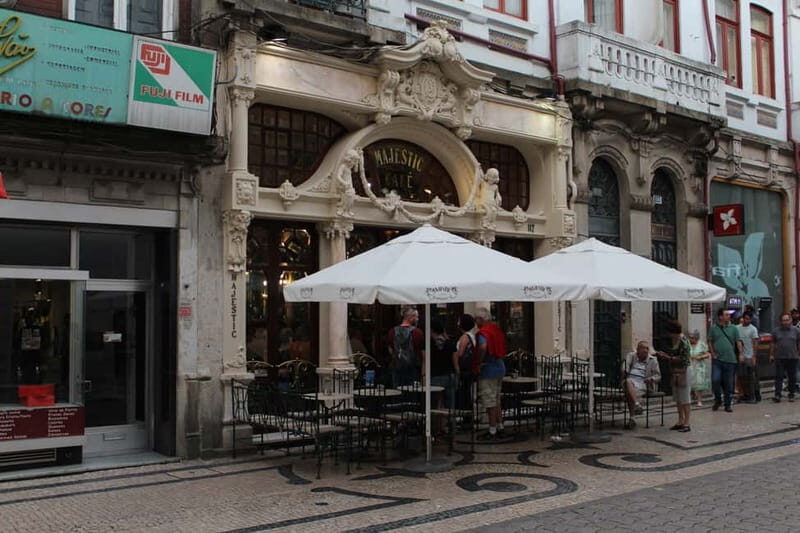 Porto Highlights (Private Walking Tour) - Detailed Breakdown of the Experience
