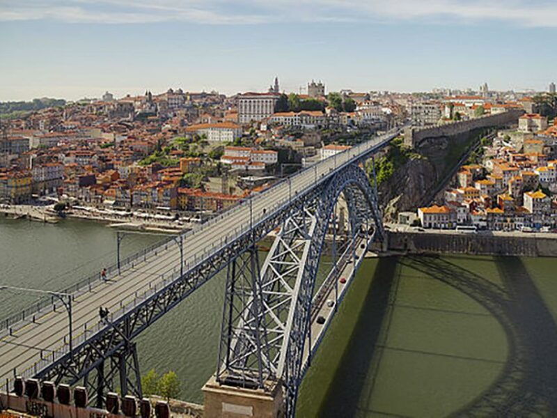 porto-historic-e-bike-tour-with-a-guide