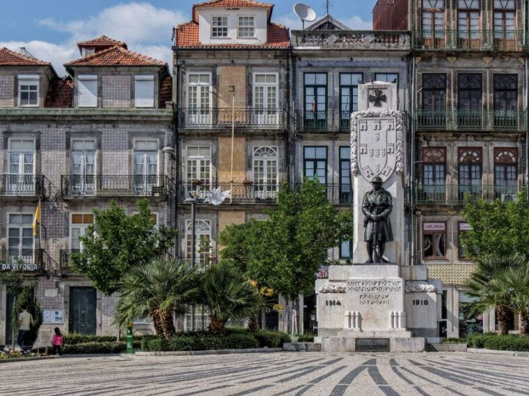 porto-historic-e-bike-tour-with-a-guide
