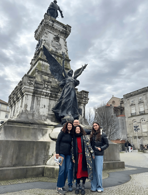 porto-historic-highlights-guided-walking-tour