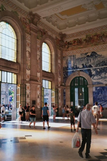 porto-historic-highlights-guided-walking-tour