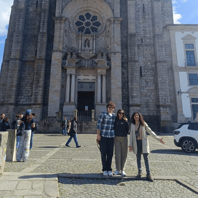 porto-historic-highlights-guided-walking-tour