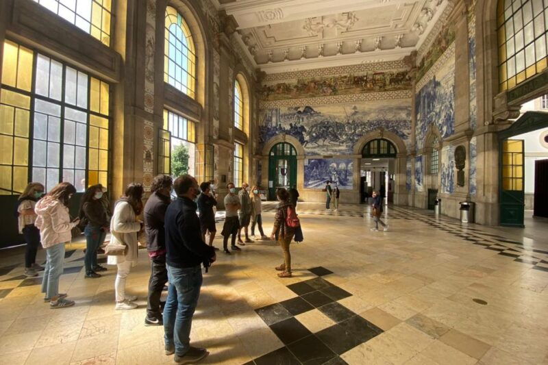 porto-historical-center-walking-tour