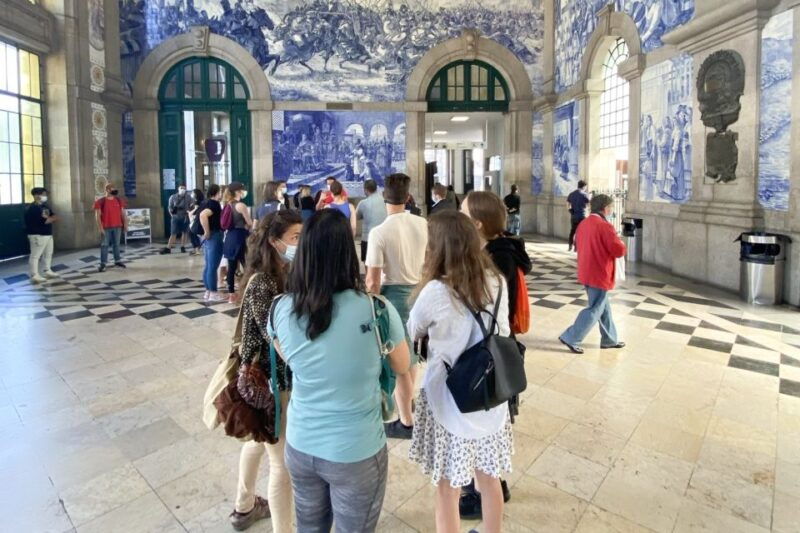 porto-historical-center-walking-tour