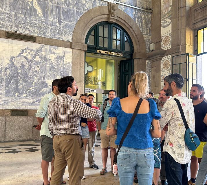 porto-historical-walking-tour