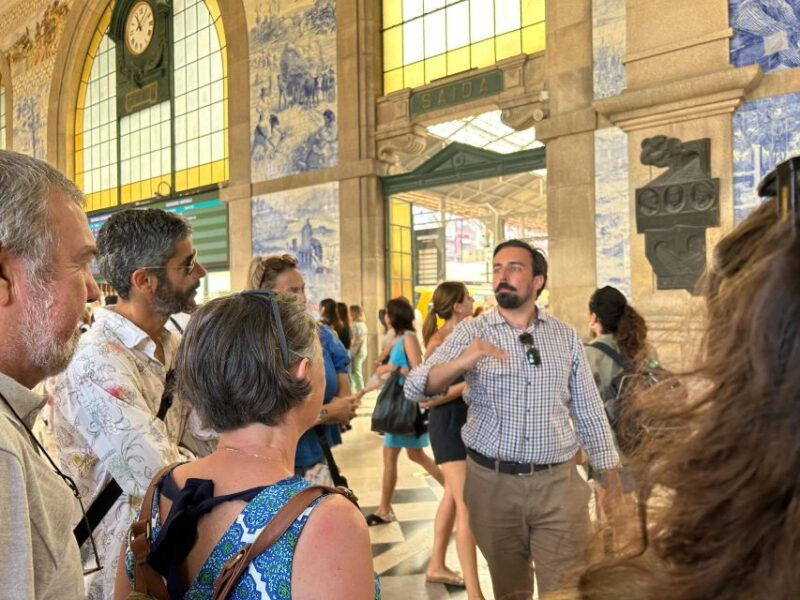 porto-historical-walking-tour