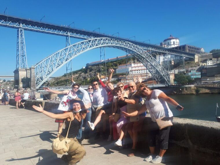 porto-historical-walking-tour