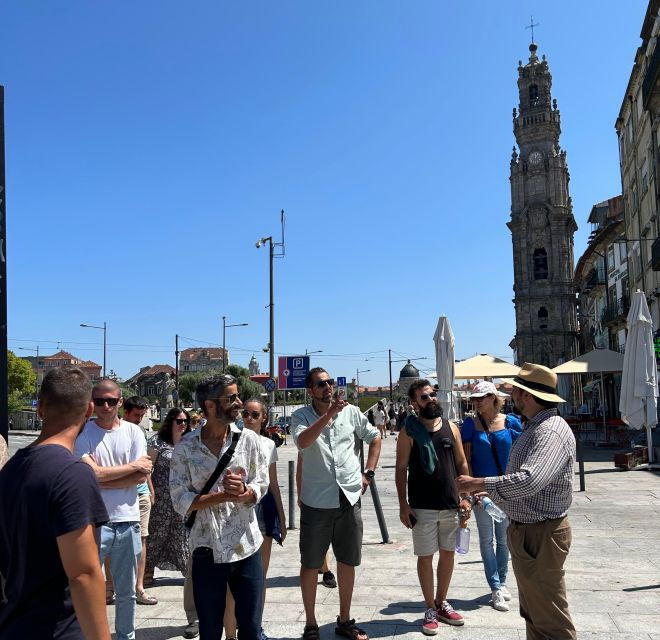 porto-historical-walking-tour