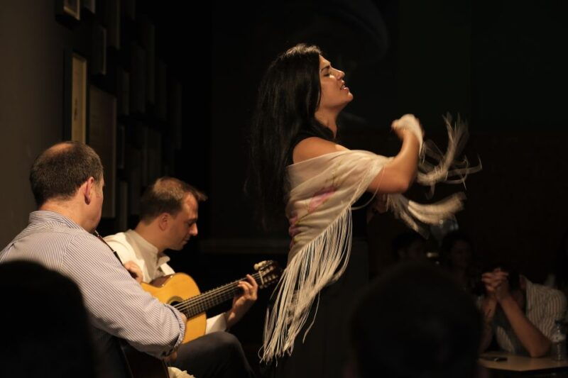 porto-intimate-fado-concert-ticket-with-a-glass-of-wine