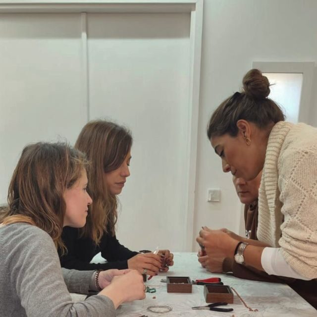 Porto: Jewelry Workshop at Antero de Quental - Why This Workshop Offers Great Value