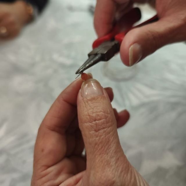 Porto: Jewelry Workshop at Antero de Quental - The Final Product & How You’ll Feel