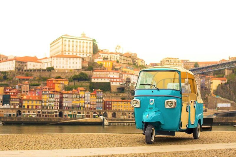 porto-jewish-heritage-private-tour-by-tuk-tuk