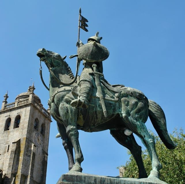 Porto Jewish Heritage Walking Tour Small group - FAQ