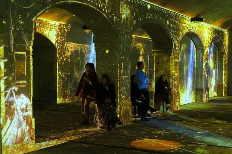 Porto Legends  The Underground Experience - Practical Details and Value