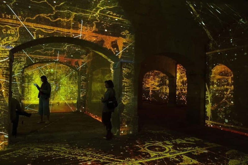 Porto Legends  The Underground Experience - Why You Should Consider This Experience