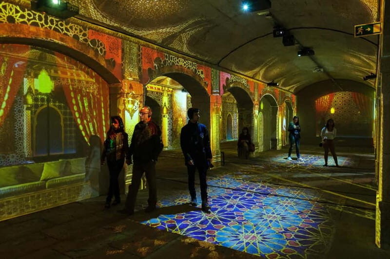 Porto Legends  The Underground Experience - The Sum Up: Is It Worth Your Time?