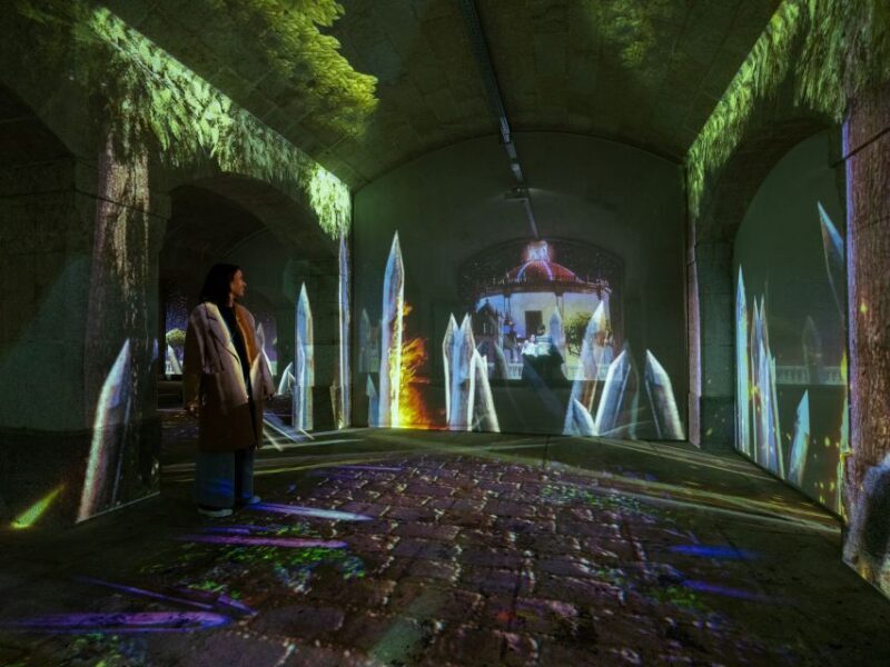 Porto Legends  The Underground Experience - FAQ