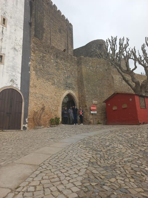 porto-lisbon-transfer-with-nazare-obidos