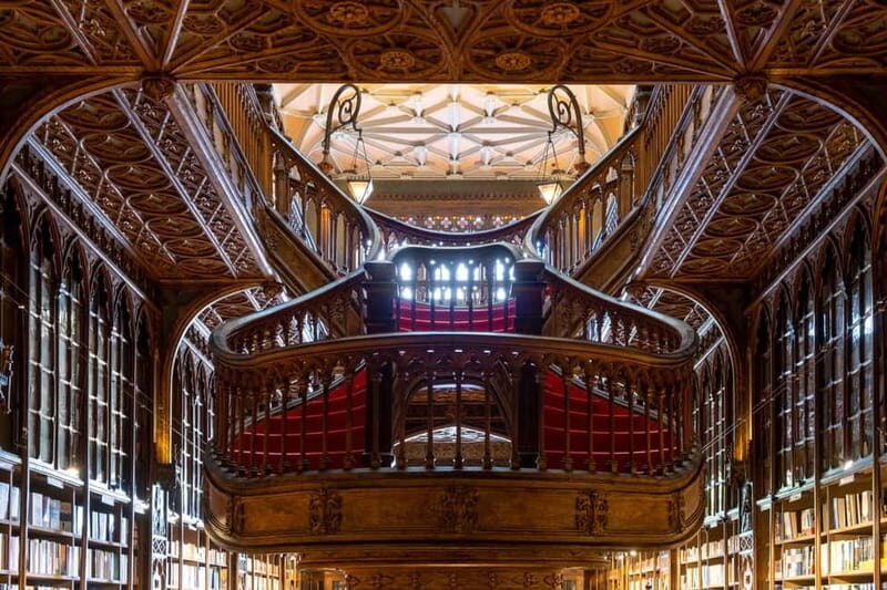 Porto: Livraria Lello Entry Ticket - Final Thoughts: Is It Worth Visiting?