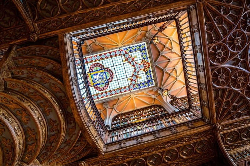 Porto: Livraria Lello Entry Ticket - Who Should Visit Livraria Lello?