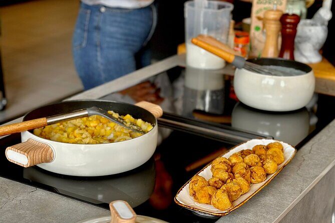 Porto Local Market Visit & Cooking Class / Showcooking - Practical Details & What to Know