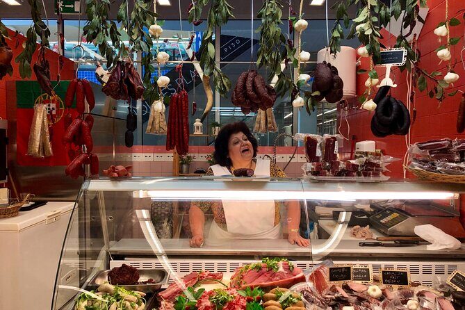 Porto Local Market Visit & Cooking Class / Showcooking - Authentic Experiences & What Sets It Apart