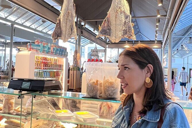 Porto Local Market Visit & Cooking Class / Showcooking - Who Is This Tour Best For?
