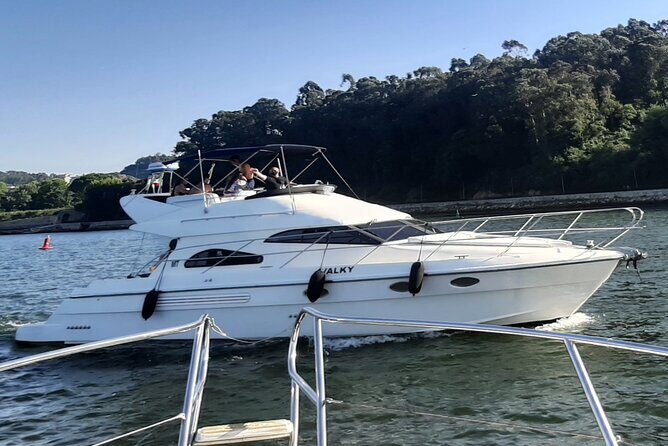 Porto: Luxury Yacht Cruise on the Douro River and Estuary Reserve - Value and Practical Considerations  