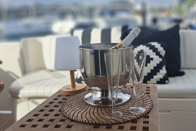 Porto: Luxury Yacht Cruise on the Douro River and Estuary Reserve - Who Is This Tour Best For?  