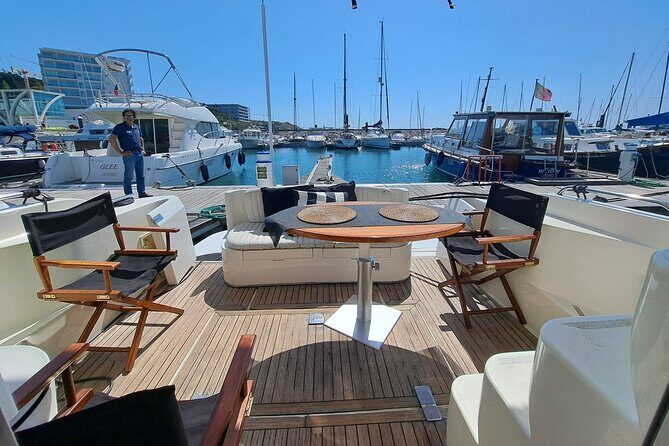 Porto: Luxury Yacht Tour of the 6 Bridges and Douro Natural Reserve - Who Will Love This Experience?