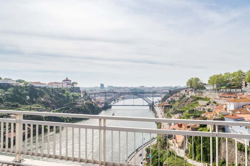 Porto: Magic Train Tour and Port Wine Cellar with Tastings - Practical Details and Tips