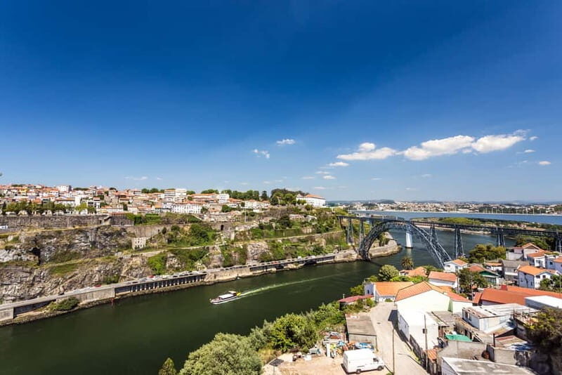 Porto: Magic Train Tour and Port Wine Cellar with Tastings - The Sum Up: Who Should Consider This Tour?