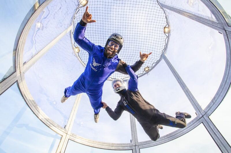 porto-maia-indoor-skydiving-experience