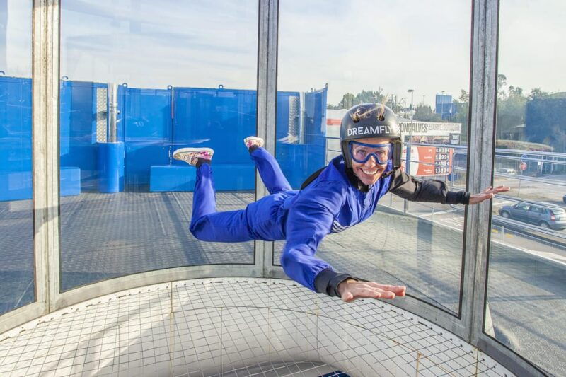 porto-maia-indoor-skydiving-experience