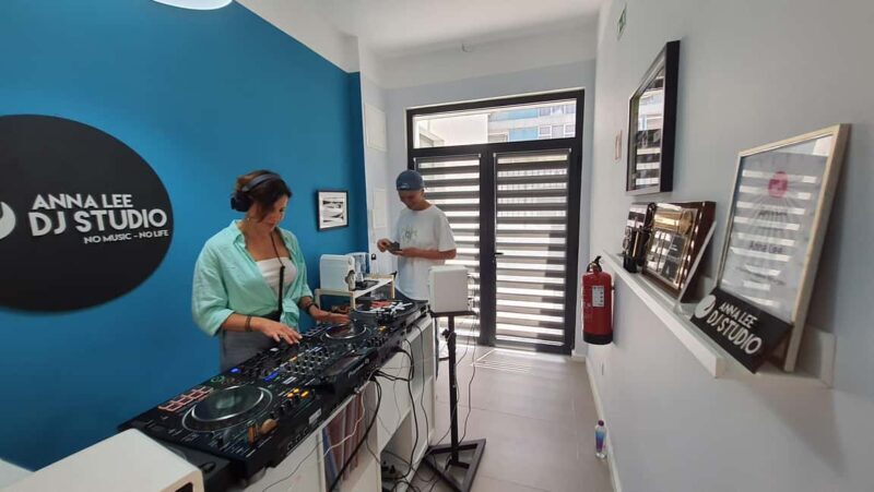 Porto: MasterClass of DJing - FAQs