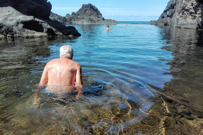 Porto Moniz 4x4 West tour - The Sum Up