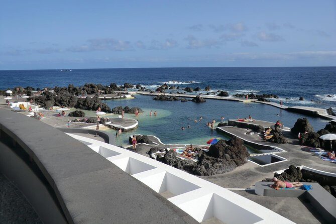 Porto Moniz - Natural Swimming Pools - Things to Consider