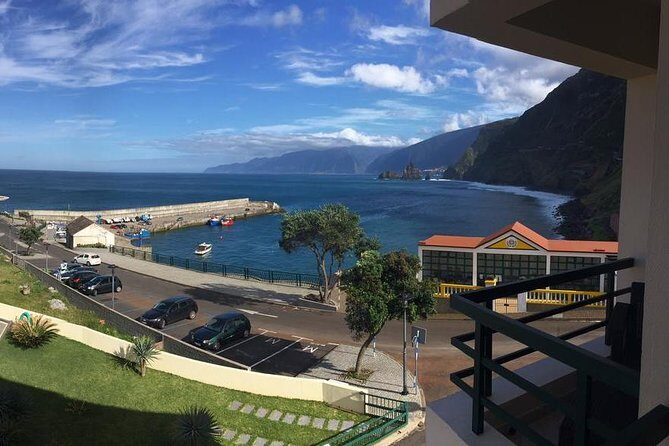 Porto Moniz - Natural Swimming Pools - Final Thoughts: Who Is This Tour Best For?