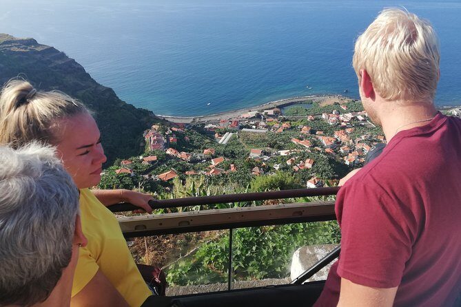 Porto Moniz - Private Full-Day - Safari 4x4 Tour - NorthWest - Final Thoughts