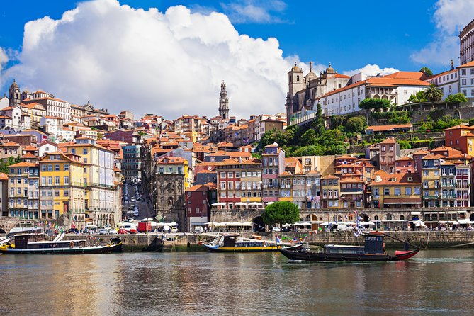 porto-morning-city-tour-with-six-bridges-cruise