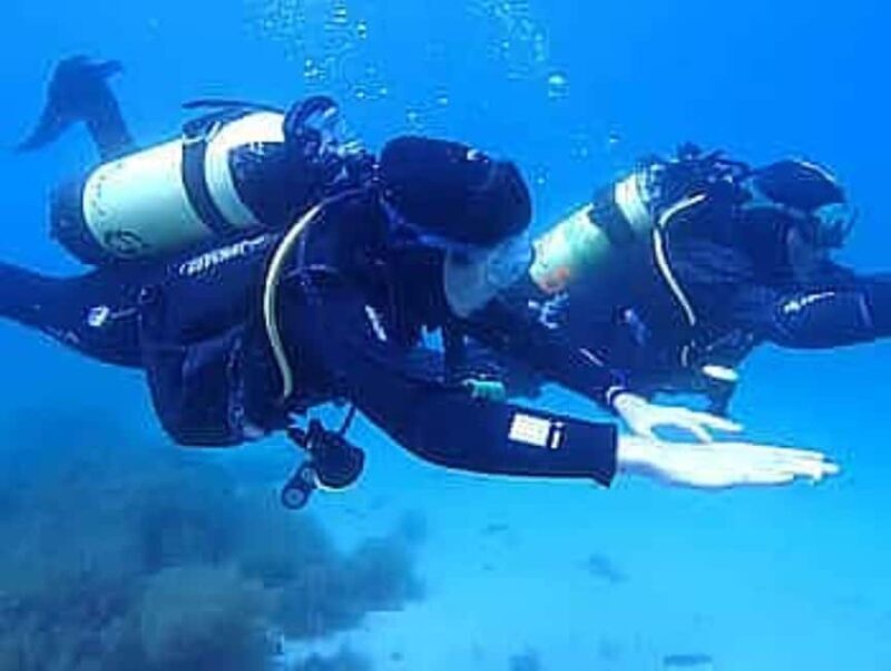 Porto: My first Scuba Dive in the Ocean - What to Expect from Your First Ocean Dive in Porto