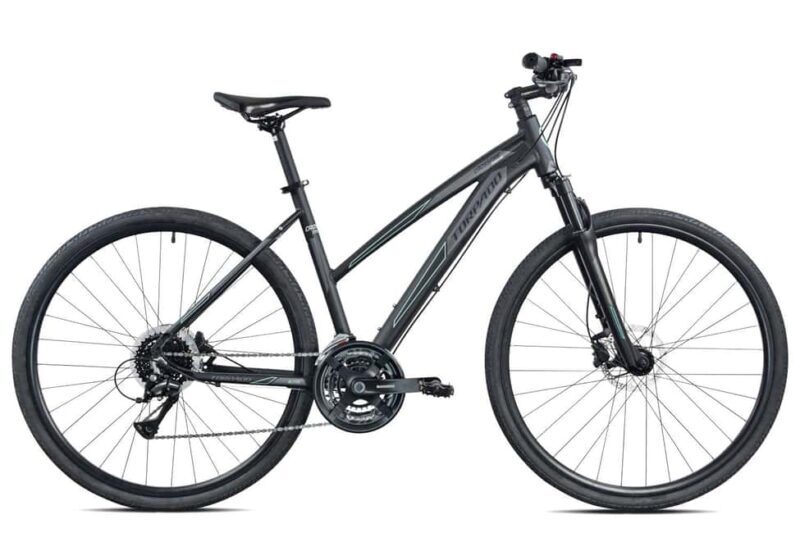 Porto: Normal Bike Rental For The Camino De Santiago - The Logistics and Additional Services