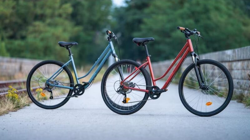 Porto: Normal Bike Rental For The Camino De Santiago - The Flexibility and Self-Guided Nature